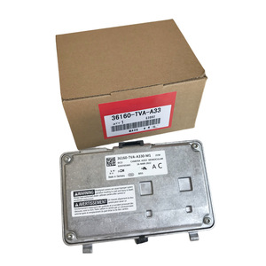 Module caméra HUAJIESAIL 36160-TVA-A33 monoculaire pour Honda Accord 18-22 Fabriqué en Allemagne - Product Image 1