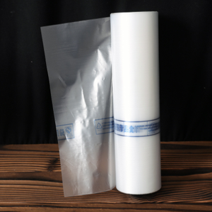 Diskon besar tas Gusset samping PE untuk pengemasan makanan perlindungan kesegaran sekali pakai permen karet & susu - Product Image 5