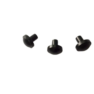 Herramienta de Brochado por Electroerosión de Alambre de Acero Inoxidable para Mecanizado de Acero Inoxidable <span class=keywords><strong>SUS303</strong></span>, Mecanizado de Acero Inoxidable Personalizado OEM - Product Image 5