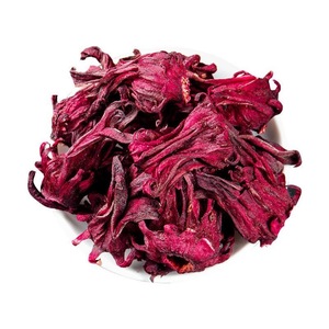 Fleur d'<span class=keywords><strong>hibiscus</strong></span> séchée naturelle, biologique, <span class=keywords><strong>Hibiscus</strong></span> Sabdariffa, matière première pour tisane, vente en gros en vrac - Product Image 5
