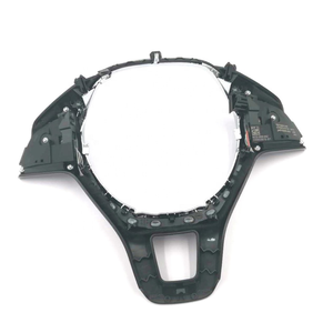 Accessoires de voiture Vente en gros d'usine Commutateur de commande au <span class=keywords><strong>volant</strong></span> pour Vw Lavida Sagitar Golf 7 Mk7 B8 - Product Image 2