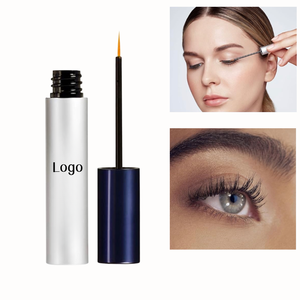 Suero para pestañas OEM para ayudar a crecer las pestañas y fortalecer las cejas con biotina y péptidos - Product Image 3