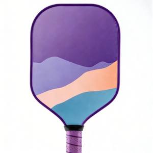 Paleta de Pickleball de Nivel Élite en Oferta, Paleta de Pickleball de Alta Gama para Adultos, Competición de Clase Mundial, Juego en Interiores y Exteriores - Product Image 4