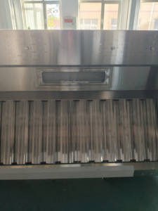 Bbq מטבח פליטה טווח ברדס נירוסטה הבית - Product Image 6