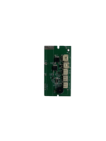 Carte de contrôle professionnelle pour machine à café portable personnalisable OEM, PCBA multifonction pour machine à café