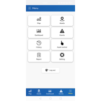 Software de Sistema de Rastreo GPS para Flotas de Alquiler de Automóviles |   Monitorización en Tiempo Real e Inmovilizador Remoto |   Control de Combustible y Alerta de Recuperación Antirrobo