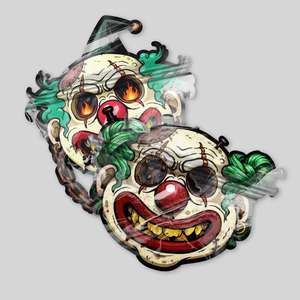 Impression numérique à faible quantité minimale de commande étanche à l'humidité imprimée sur mesure anti-odeur 3.5g sacs en Mylar spéciaux de forme unique à l'épreuve des enfants - Product Image 1