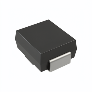Buy Online Electronic Components Single Diodes Original RS3JB-13-F DO-214AA, SMB - Product Image 1