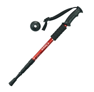 Bâtons de <span class=keywords><strong>ski</strong></span> ultralégers de haute qualité, bâton de marche, bâton de trekking en <span class=keywords><strong>carbone</strong></span>, bâtons de marche nordique, bâton de marche, alpenstocks, trekking - Product Image 2