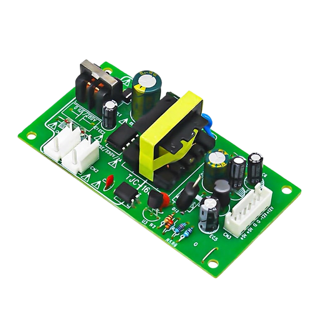 BSSY DVD VCD EVD Player Switching Power Supply Board Module +5V +12V -V Universal Made in China