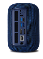 CPU AMD Ryzen 8745HS, 16GB/32GB de RAM DDR5, SSD M.2 de 512GB, Altavoces duales de 5W, Mini PC para juegos, PC de escritorio empresarial, EXR1, Linux Ubuntu OS