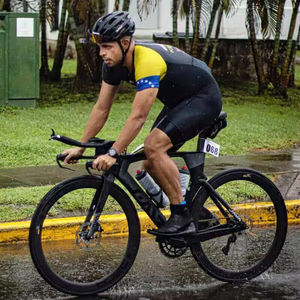 Vélo de route en carbone Shimano haute puissance, <span class=keywords><strong>triathlon</strong></span>, course, avec groupe de frein à disque hydraulique - Product Image 1