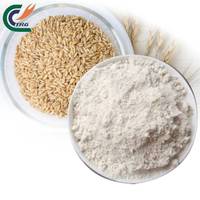 Vente en gros de lait d'avoine hydrolysé par enzymolyse de haute pureté de haute qualité