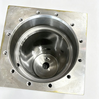 Cylindre hydraulique pour machine de pliage, fabricant de cylindres pour presse plieuse, prix du cylindre d'huile pour machine de pliage CNC