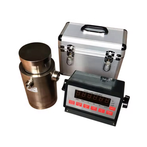 Calibrador de Máquina de Prueba de Compresión Digital Portátil Automático de Alta Precisión 0.5% con Protección IP55, Rango 300-2000KN, Marca <span class=keywords><strong>SF</strong></span> - Product Image 1