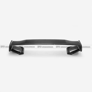 สปอยเลอร์หลังคาร์บอนไฟเบอร์สำหรับรถซูบารุ WRX VBH EPA STI2 ปี 2022+ รุ่น A-VBH-RS-STI2 ติดตั้งง่าย ดีไซน์หรูหรา - Product Image 6