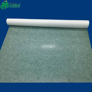 แผ่นอะคูสติกใยโพลีเอสเตอร์ PET แบบทันสมัยจากจีน ยี่ห้อ SHULV เป็นมิตรกับสิ่งแวดล้อม หนาแน่น หนา ทนทาน ใช้ตกแต่ง ดีไซน์แบบ 3 มิติ - Product Image 3