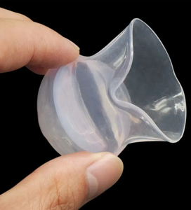 Dispositif de retenue de langue anti-ronflement en silicone pour soins de santé - Product Image 6