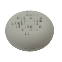 Diffuseur de ventilateur d'arôme purifié à l'air Machine à dosettes de parfum innovante à vendre