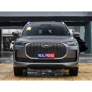 รถ<span class=keywords><strong>มือ</strong></span><span class=keywords><strong>สอง</strong></span> เชอรี ทิกโก 9 ปี 2025 รุ่น 2.0T DCT 2WD Comfort Edition รถ SUV ขนาดกลาง พลังมอเตอร์คุนเพง ประหยัดน้ำมัน ภายในกว้างขวาง - Product Image 2