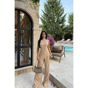 Ensemble soutien-gorge dos nu et culotte Estrella - Product Image 6