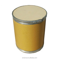 Cetrimide/tétradécyltriméthylammonium bromure CAS 1119-97-7 Fabricant chinois - Ensince
