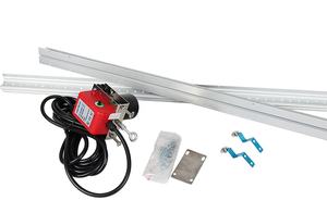 1 Tot 120 Seconden Instelbare Timing Indoor Kas Tuin Hydroponic Grow Light Mover - Product Image 4