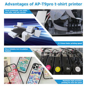 Imprimante <span class=keywords><strong>à</strong></span> <span class=keywords><strong>plat</strong></span> UV LED Antprint 6090, meilleure imprimante <span class=keywords><strong>à</strong></span> <span class=keywords><strong>plat</strong></span> UV, imprimante <span class=keywords><strong>à</strong></span> <span class=keywords><strong>plat</strong></span> UV 6090 avec fonction <span class=keywords><strong>scanner</strong></span> - Product Image 5