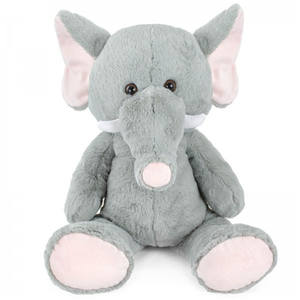 <span class=keywords><strong>Peluche</strong></span> Animali della Giungla: Tigre, Leone, <span class=keywords><strong>Leopardo</strong></span> - Giocattoli Morbidi e Imbottiti - Product Image 6