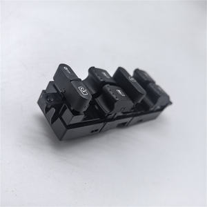 Piezas de repuesto para coche WLGRT, <span class=keywords><strong>interruptor</strong></span> de ventanilla eléctrica 1J4959857B para <span class=keywords><strong>Seat</strong></span> <span class=keywords><strong>LEON</strong></span> 1M1 VW Bora - Product Image 6