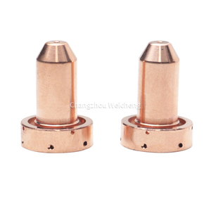 Plasma Torch hàng tiêu dùng vòi phun 220671 để sử dụng với <span class=keywords><strong>powermax45</strong></span> - Product Image 6