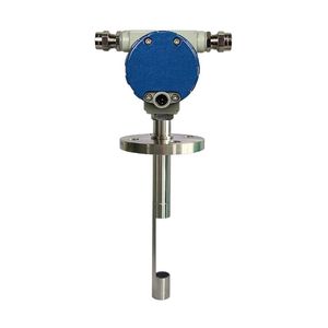 Ultrasonic Density <b>Meter</b> Densitometer for and Solid Material Analysis - Product Image 4