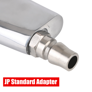Rửa xe bọt Máy sấy 0.4mpa-10MPa lốc xoáy không khí thổi rửa xe súng khô làm sạch nội thất chi tiết công cụ làm sạch phụ kiện ô tô - Product Image 5