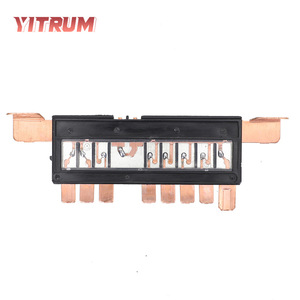ฟิวส์แบตเตอรี่รถยนต์ยี่ห้อ Yitrum แบบ 1 ขั้ว 125A สำหรับรถยนต์ฮุนไดและเกีย - Product Image 3