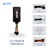 Tarjeta SIM de Datos IoT para Dispositivos de Rastreo GPS, SIM M2M Global para 207 Países, Roaming Inteligente para Gestión de Flotas Logísticas