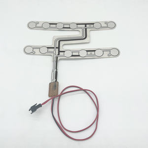 공장 직판 고품질 자동차 좌석 탑승자 감지 센서 - Product Image 3