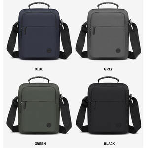 حبال عبر مكتب السفر الأعمال رسول جانب واحد للرجال - Product Image 3