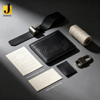 Cuir silicone sans encre Jemery pour décoration automobile, logo personnalisé, toucher doux, imperméable, extensible, matériau absorbant la transpiration