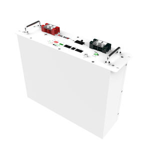 <span class=keywords><strong>BSLBATT</strong></span> LiFePO4 batería 50ah 51,2 V 48V batería de iones de litio batería para el hogar - Product Image 3