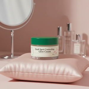 <span class=keywords><strong>AXISS</strong></span>-Y Nouvelle Crème Hydratante Correctrice de Taches Noires, Éclaircissante, Réparatrice et Réductrice de Taches Noires - Product Image 4