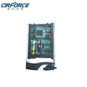005051367 EMC 1.2 CT 10 K 2.5 6 Gb SAS 520 120HDD - Product Image 1
