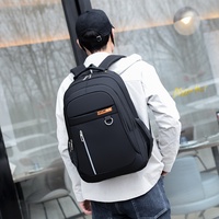Sacs à dos multifonctionnels de grande taille, mochila escolar, sac de voyage, sac à dos scolaire, sac à dos pour ordinateur portable