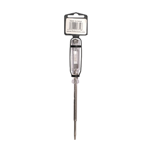 FIXTEC Hand Tools Screwdriver <strong>Voltage</strong> <strong>Tester</strong> <strong>Pen</strong> 190MM 110-500v <strong>Voltage</strong> Measurement - Product Image 3