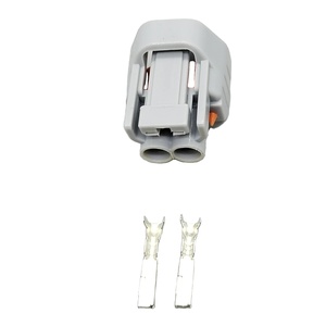 ANMAIP 2-polig 6189-0249 6188-0266 6189-0239 Einspritz ventil Schnell kabelbaum für elektronische Steck verbinder Wasserdichte Auto buchse - Product Image 6