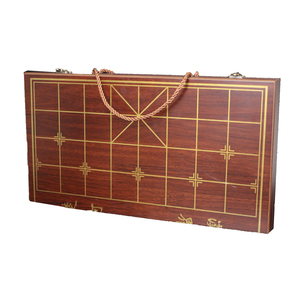 Set di <span class=keywords><strong>Scacchi</strong></span> Cinesi di Alta Gamma Direttamente dal Produttore |   <span class=keywords><strong>Scacchi</strong></span> e Dama Cinesi Personalizzati in Legno di Palissandro - Product Image 1