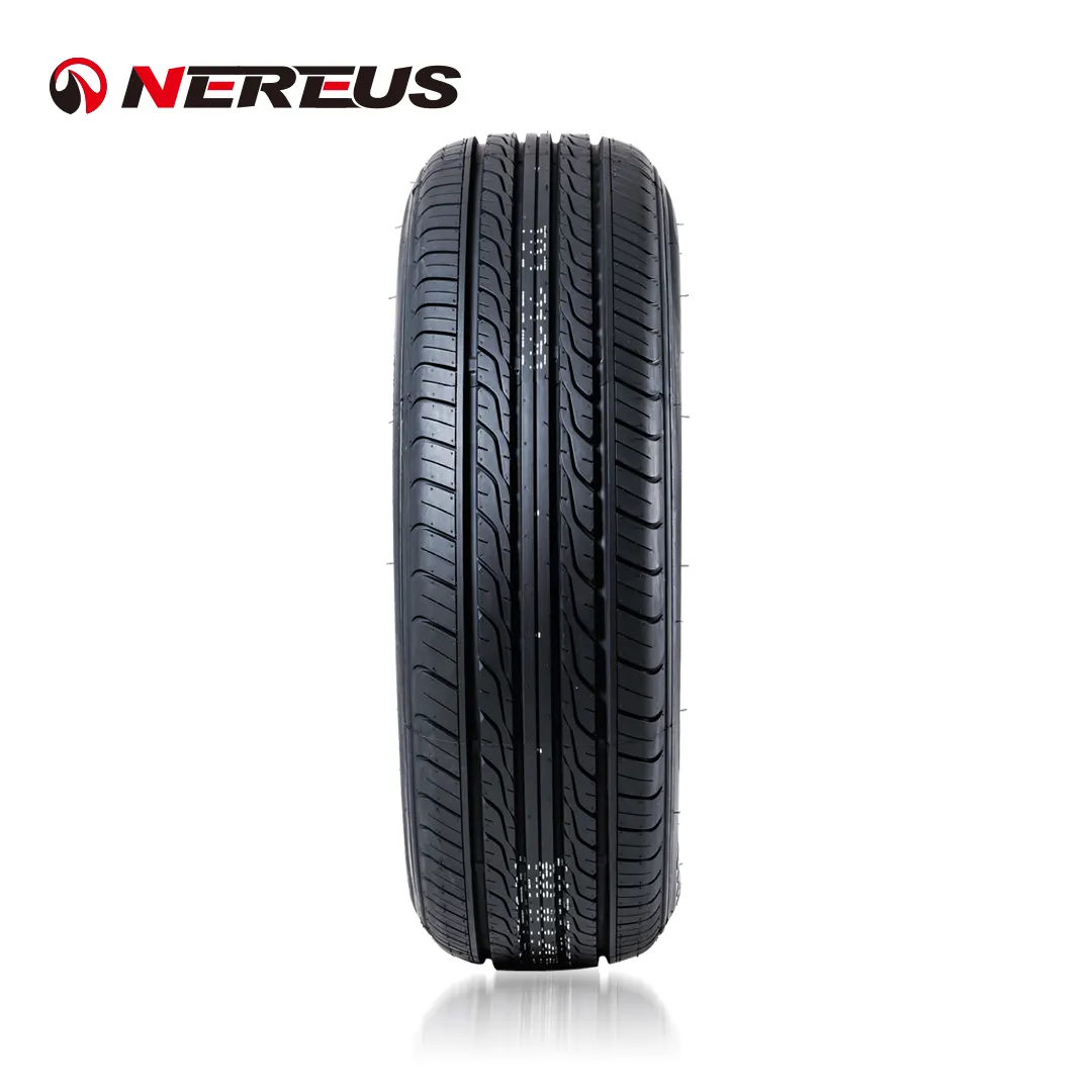 चीन में किए गए टायर Nereus NS316 165 60 14 टायर कंपनियों