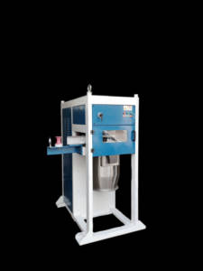 Macchina da taglio di alta qualità per la linea di produzione PSF in fibra cava - Product Image 6