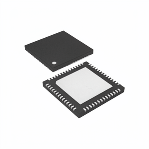 Electronic Chips Component Power Management (PMIC) MAX34451ETNA6+ BOM IC In Stock 56 WFQFN Exposed Pad - Product Image 1