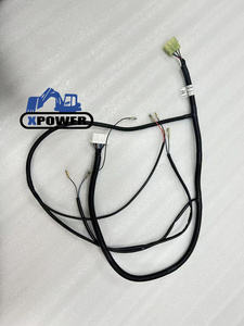 Xpower 2530-00213 253000213 Faisceau de câblage de commande pour excavatrices DH220-7 DH225-7 DH300-7 - Product Image 5