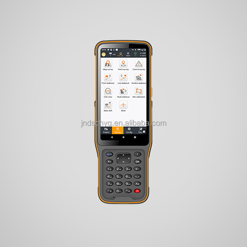 Efficient Field Survey <strong>Software</strong> CHC Landstar8 <strong>Android</strong> OS Data Collecting APP Hce600 Landstar8 <strong>Software</strong> with Permanent Code
